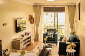 Refreshing 2 bedroom gateway in Sand Grains Residences A08